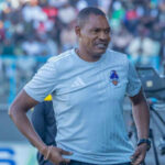 Scottland FC Coach Norman Mapeza has warned his side against underestimating Eswatini champions Nsingizini Hotspurs in their CAF Champions League clash. (Pic: Herald)
