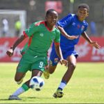 Eswatini will discover their group opponents on Wednesday, August 12, during the COSAFA Under-20 Qualifier draw. (Pic: COSAFA)