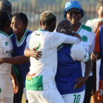 Nsingizini Hotspurs Ladies have been handed an easy path to their CAF Women's Champions League/COSAFA Qualifier. (Pic:Ntombikayise Gwebu)