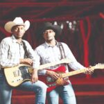 Dusty and Stones mourn the death of Dolly Parton.