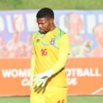 Pirates put Sihlangu goalkeeper Nyawo on transfer