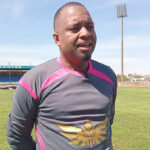 Former Kaizer Chiefs goalkeeper Itumeleng ‘Itu’ Khune helped the All Stars Legends beat the Kingdom Celebrity Club 2-1 in a match played at the Mavuso Sports Centre.