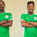 Nsingizini Hotspurs have sent out a statement of intent by unveiling eight new signings.