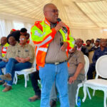 Government wants 80 per cent of construction materials used in public projects to be sourced locally to create jobs and keep more money in Eswatini. The ministry’s Controlling Officer, Thulani Mkhaliphi, said the reforms were being developed with the Construction Industry Council (CIC) to address unemployment and strengthen the domestic construction value chain.