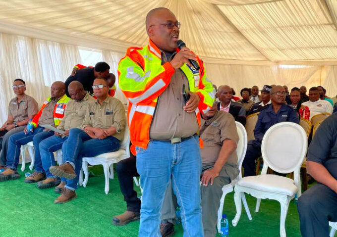 Government wants 80 per cent of construction materials used in public projects to be sourced locally to create jobs and keep more money in Eswatini. The ministry’s Controlling Officer, Thulani Mkhaliphi, said the reforms were being developed with the Construction Industry Council (CIC) to address unemployment and strengthen the domestic construction value chain.