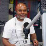 Icon Connect Director, Phila Koshin. (Pic: Phila Koshin)