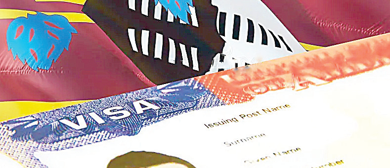 The Trump Administration has maintained it has no higher priority than the safety and security of Americans, noting that the State Department will continue to provide Americans with appropriate consular services and assistance at diplomatic posts around the world. (Pic: Google)