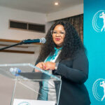 Chief Marketing Officer FNB Eswatini Sibusile Dlamini. (Pic: Courtesy of FNB)