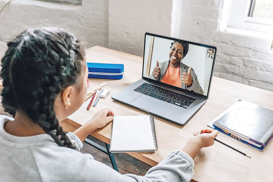 One idea is that your knowledge can also become your product. (Pic: Pexels)