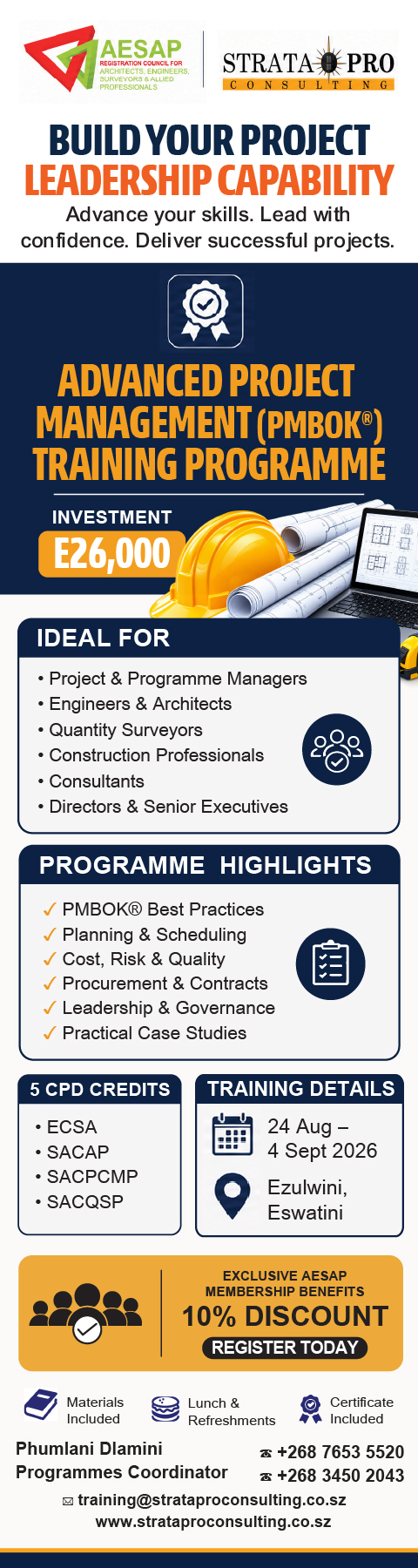Strata Pro Consulting