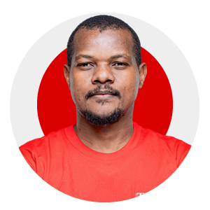 Wandile Dlamini