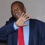 Murder accused Mashumi Shongwe is alleged to have hired South African hit men to kill his wife for E100 000.
