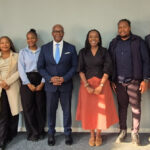 BE recently met with experts from the UNDP Africa Credit Ratings Initiative (ACRI). (Business Eswatini)