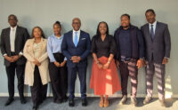 BE recently met with experts from the UNDP Africa Credit Ratings Initiative (ACRI). (Business Eswatini)
