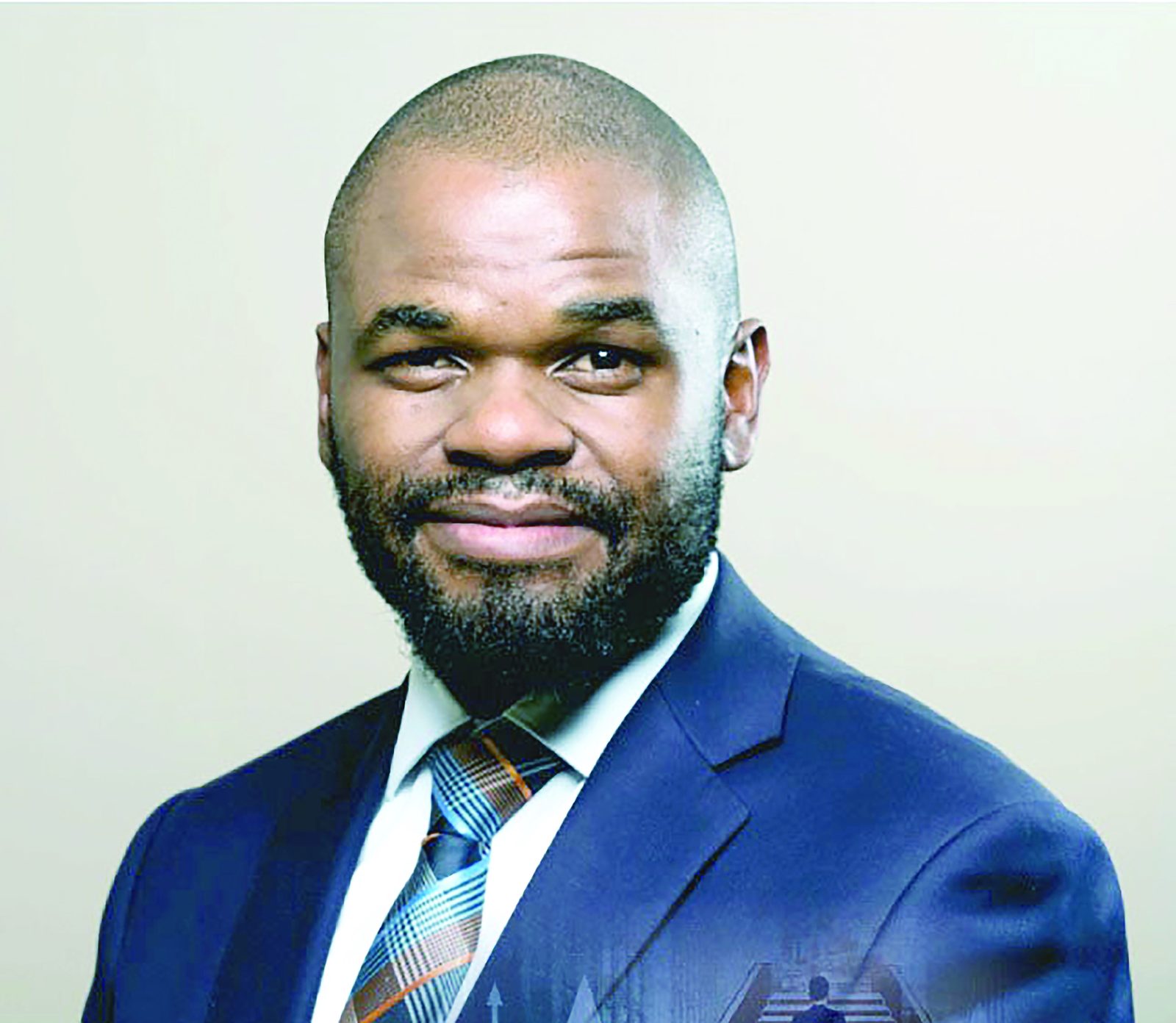 The Financial Services Regulatory Authority (FSRA) Chief Executive Office, Ncamiso Ntshalintshali.