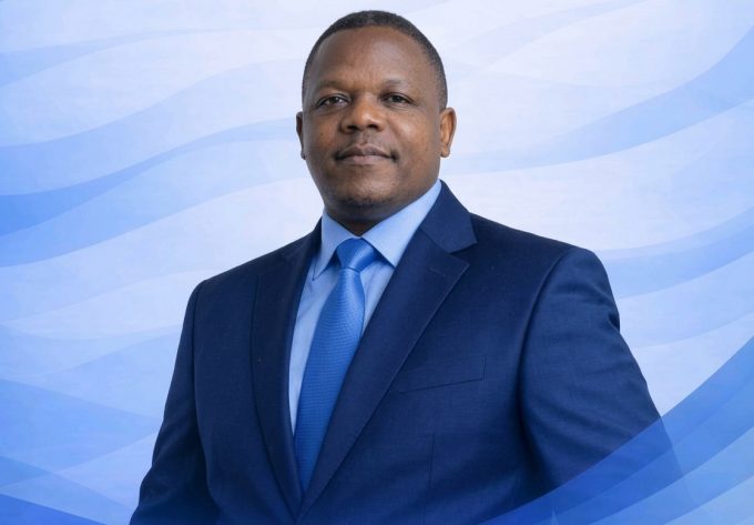 Nhlanhla Masilela.