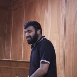 Ijaz Azan (23) before Magistrate Thulani Dlamini at the Siteki Magistrates Court.