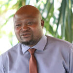 SNAT Secretary General Lot Vilakati.