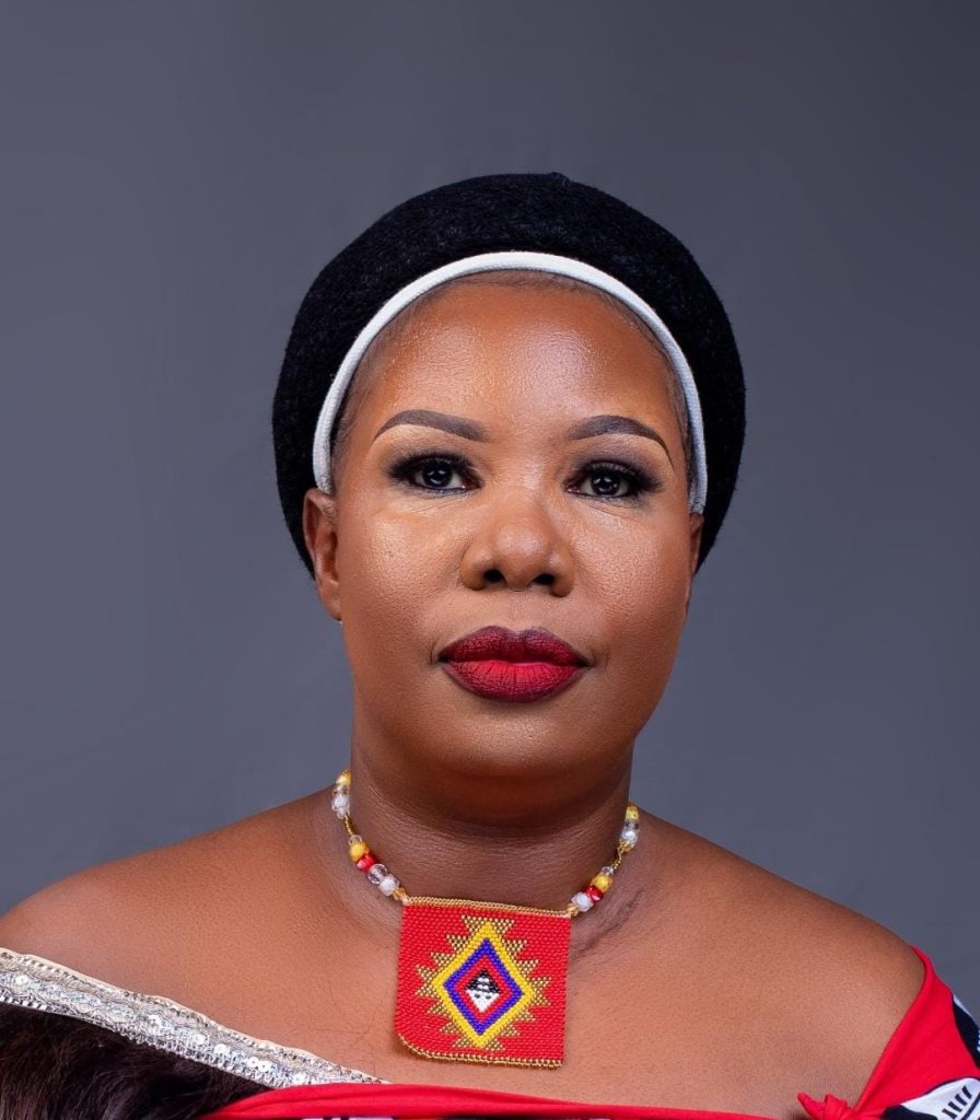 Chief Commercial Officer in the Ministry of Commerce, Trade and Industry Sonto Hlophe.