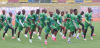 Green Mamba will today play two games in two different tournaments. (Pic:Nimrod Hlophe)