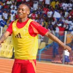 Khama Billiat believes Eswatini has a strong football.