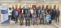 Representatives from COMESA member states who attended the meeting at the Ezulwini Palazzo ICC. (Pic: Mlondzi Nkambule)