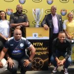 Guests and teams' representatives during the launch of the MTN Premier League in Ezulwini early on Wednesday. (Pic: Nimrod Hlophe)