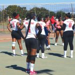 10 teams will be in Lesotho for Redskins International Volleyball tournament. (Pic: Newsday)