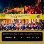 Thousands of hopefuls, including a vast contingent of emaSwati, risk missing out on the historic Comrades Marathon on June 13, 2027. (Pic: Comrades Marathon Facebook)