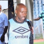 SA coaches headlining Eswatini league grand opening.
