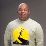 Mthunzi Shadow Zwane.