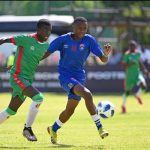 Eswatini will make its historic debut at the FIFA Under-15 World Cup in Baku, Azerbaijan. (Pic: COSAFA)