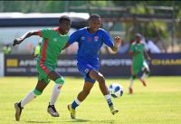 Eswatini will make its historic debut at the FIFA Under-15 World Cup in Baku, Azerbaijan. (Pic: COSAFA)
