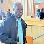 Vusi Mncina, who was a deputy sheriff, has been found guilty of the murder of four women, including his girlfriend, and attempted murder of a fifth woman.