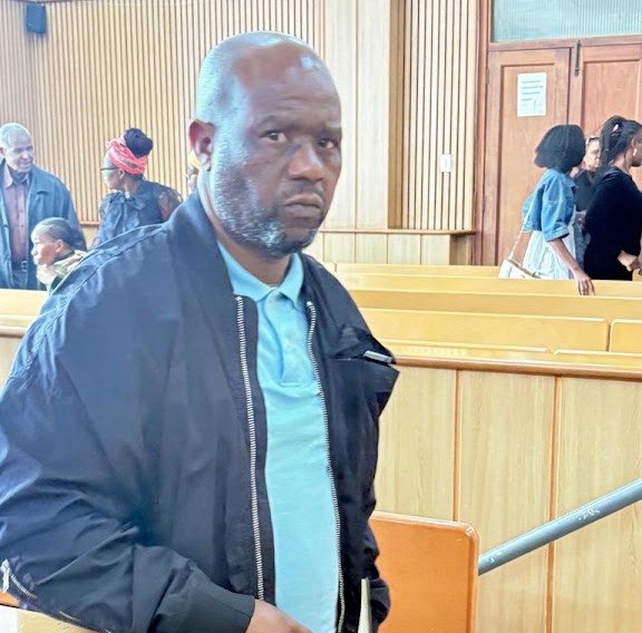 Vusi Mncina, who was a deputy sheriff, has been found guilty of the murder of four women, including his girlfriend, and attempted murder of a fifth woman.