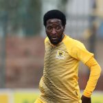 Former Kaizer Chiefs and Black Leopards midfielder Siphelele Ntshangase has completed a move to Eswatini. (Pic: Vodacom Soccer)