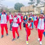 It was so far yet so near as SA ended Eswatini’s dream of securing a historic gold medal at the Africa Netball Cup final. (Pic:Netball Eswatini)