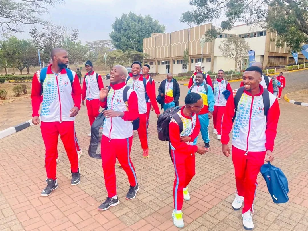 It was so far yet so near as SA ended Eswatini’s dream of securing a historic gold medal at the Africa Netball Cup final. (Pic:Netball Eswatini)