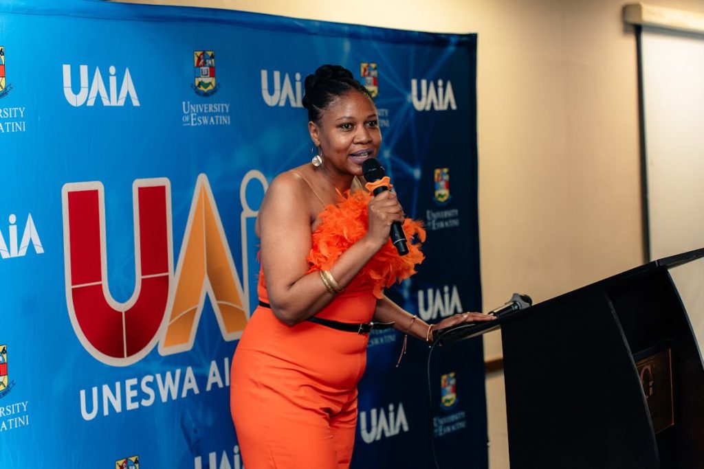 Khabo Dlamini, another graduate, praised the structure of the programme, describing it as well packaged and well paced.