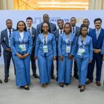 Eswatini misses out on podium at 46th FIDE Chess Olympiad. (Sourced from Eswatini Chess Federation)