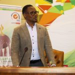Matsapha Chief Executive Officer Sizwe Dlamini.
