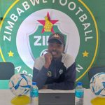 Coach Bongiswa Dlamini completed his CAF B Coaching Licence Course in Zimbabwe. (Pic: Supplied)
