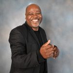 Sipho Makhabane.