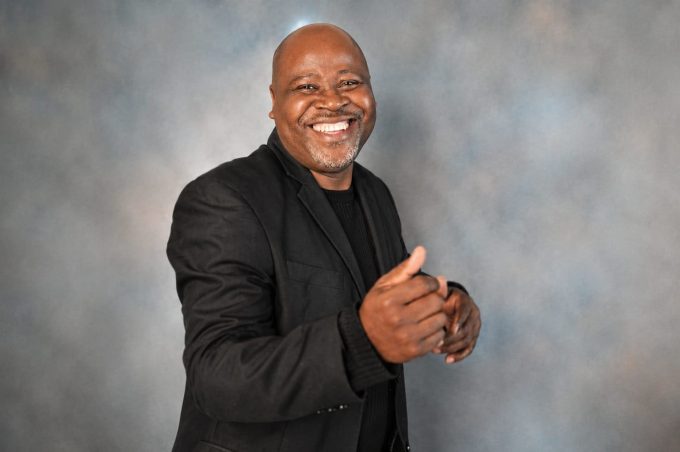 Sipho Makhabane.
