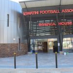 EFA could receive a massive financial boost from FIFA's record World Cup revenues. (Pic: Supplied)