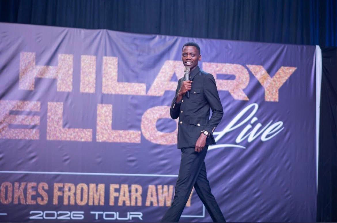Eswatini Comedy Festival returns for 3rd edition