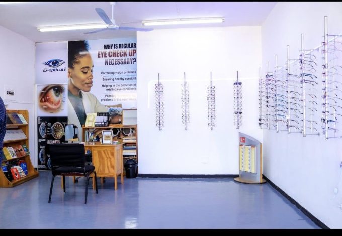 Come find your next favorite pair of frames today!