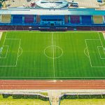 Somhlolo National Stadium. (File pic)