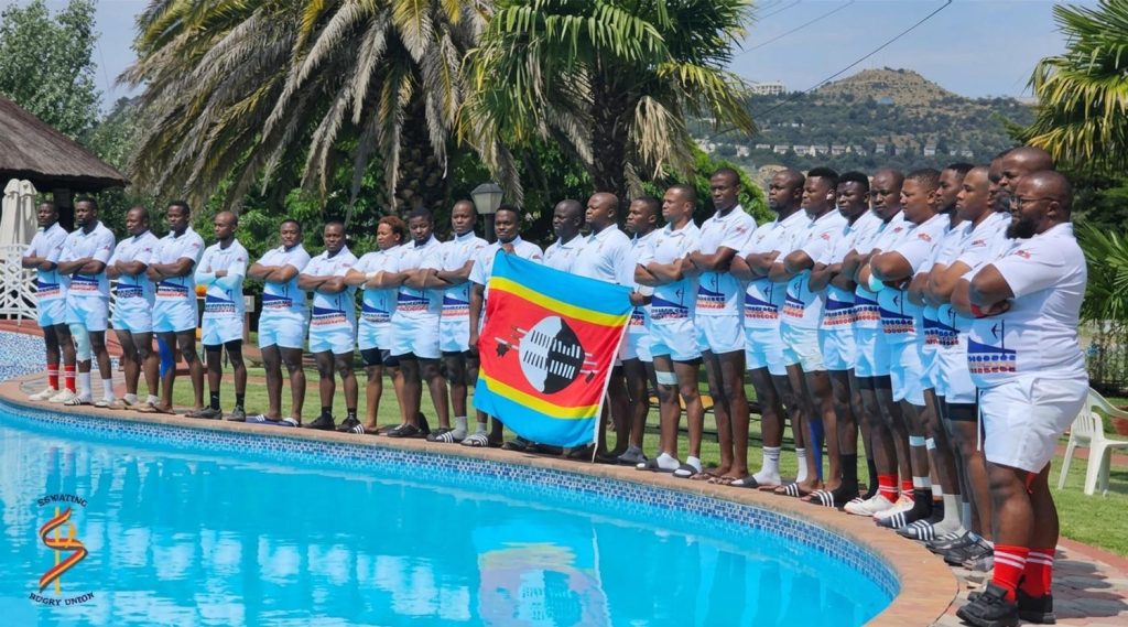 Eswatini names 29-man squad for BOLESWA Tri-Nations Cup