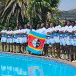 Eswatini has named a 29-man national team squad for the upcoming BOLESWA Tri-Nations Rugby Cup. (Pic sourced from Eswatini Rugby Union)